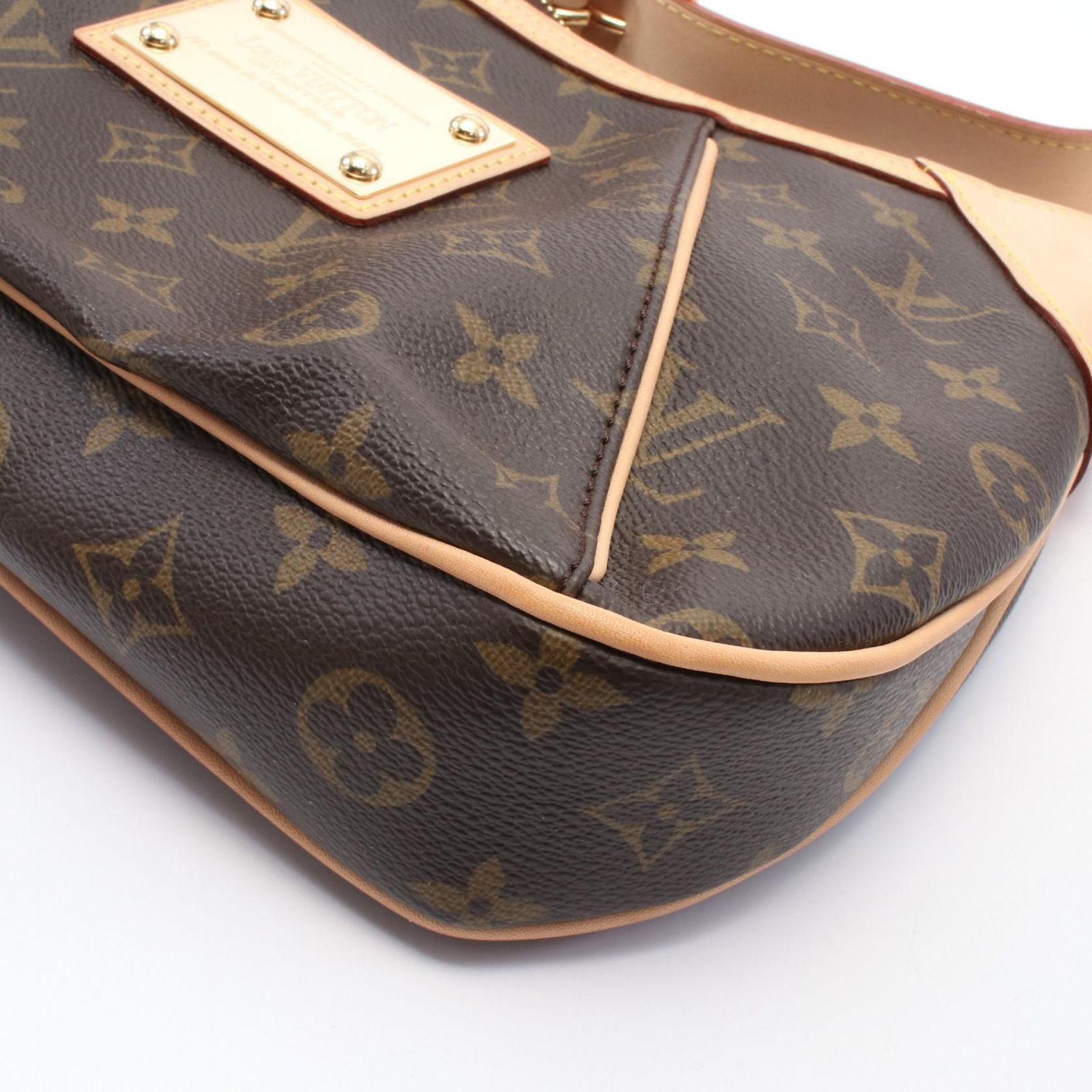 ルイ・ヴィトン LOUIS VUITTON ショルダーバッグ テムズPM M56384