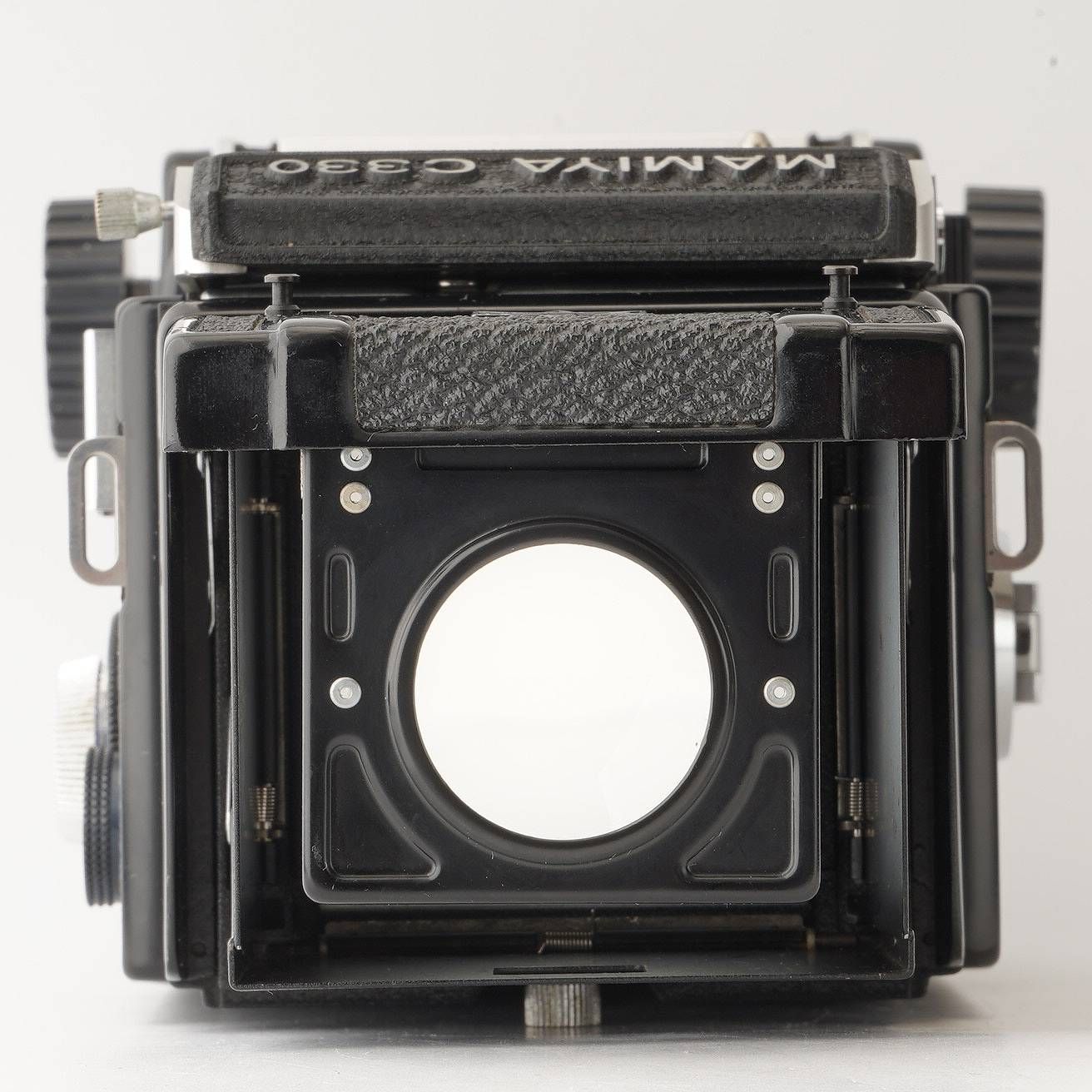 マミヤ Mamiya C330 Professional / MAMIYA-SEKOR DS 105mm F3.5