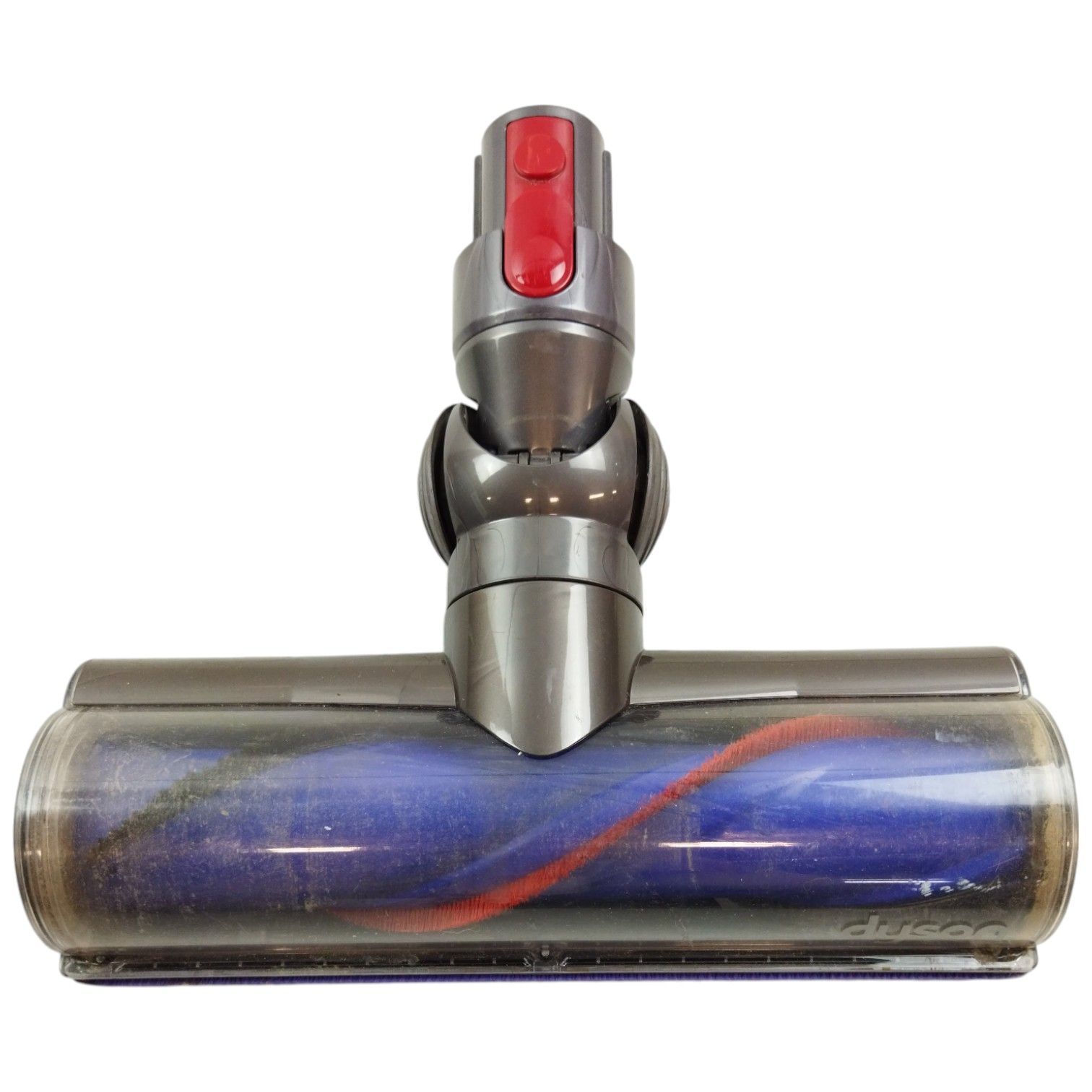 動作OK☆ダイソン V8 純正品 ヘッドのみ 248485 204860-08/02