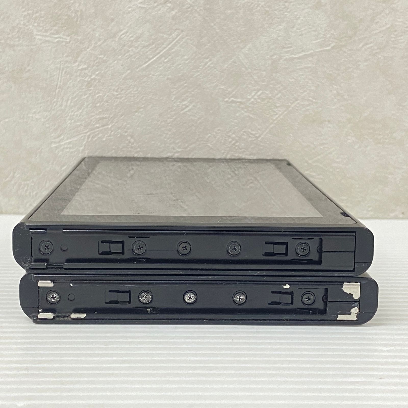 本体 2台セット