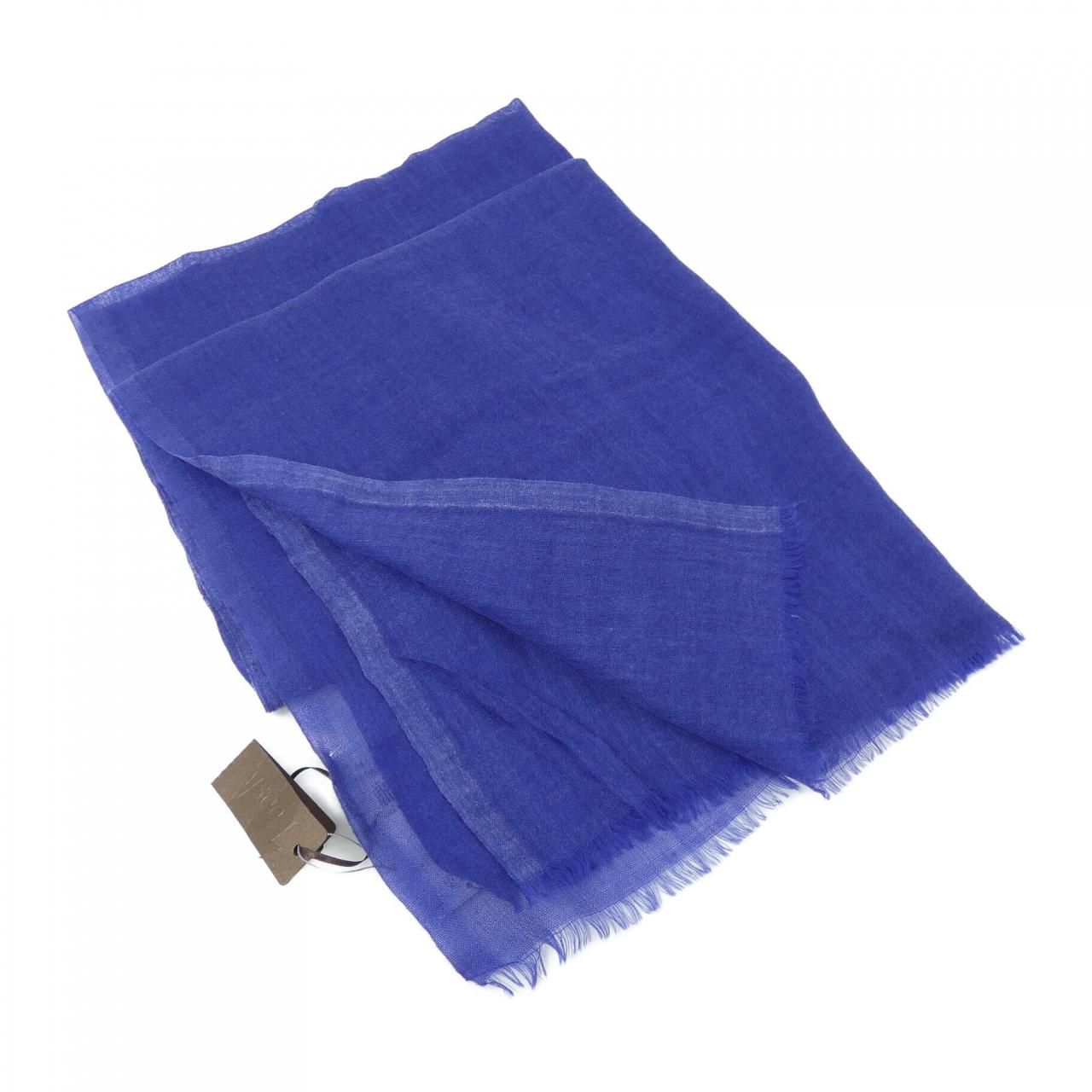 KRY clothing スカーフフリルセーラーOP パープル