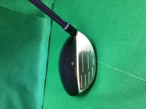 グローブライド ONOFF ARMS 2025 5W レディース フェアウェイウッド FW SMOOTH KICK LP-423F パープル フレックスL レディース 女性用 右利き 右用 Cランク ゴルフクラブ