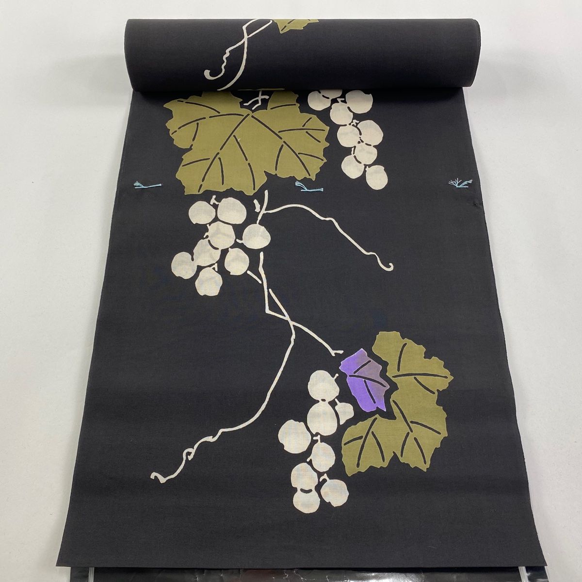 加工代込みコシノジュンコゆかた反物｜冴｜セオα｜日本製｜浴衣｜生地｜反物｜お仕立て｜ 加工代込み生地代＋お仕立て代込み価格コシノジュンコ