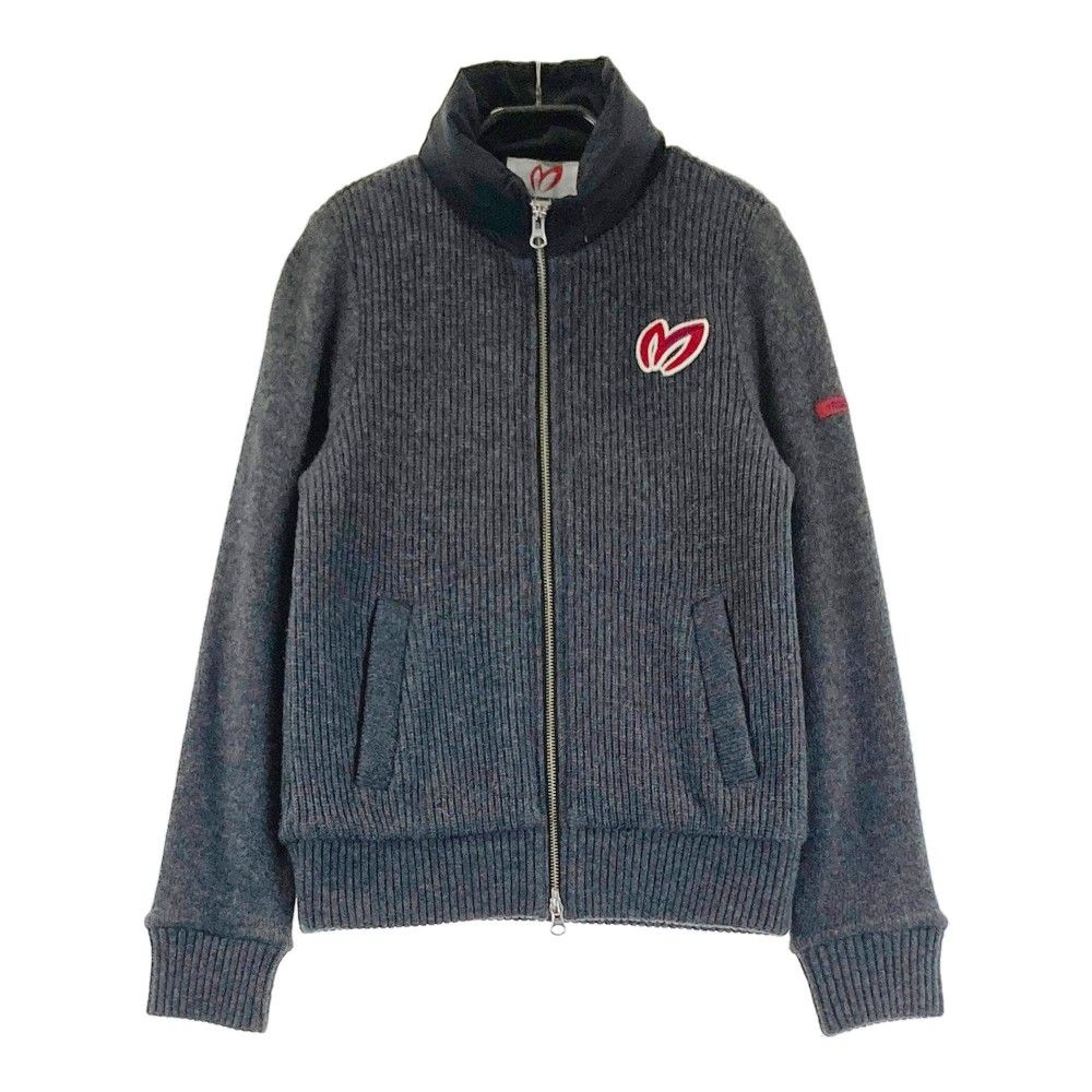 MASTER BUNNY EDITION フード付きセーター MASTER BUNNY EDITION