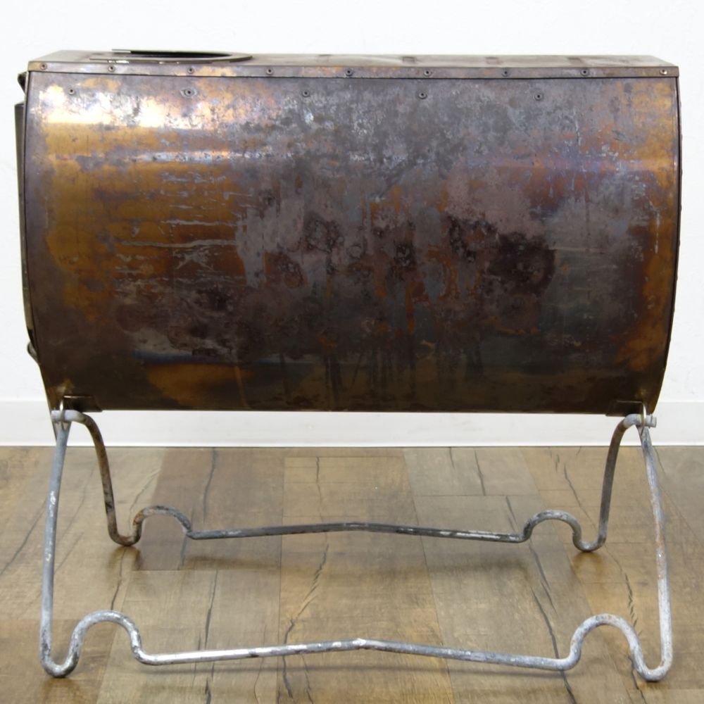 テンティピ Tentipi Eldfell Stove エルドフェル ストーブ 薪