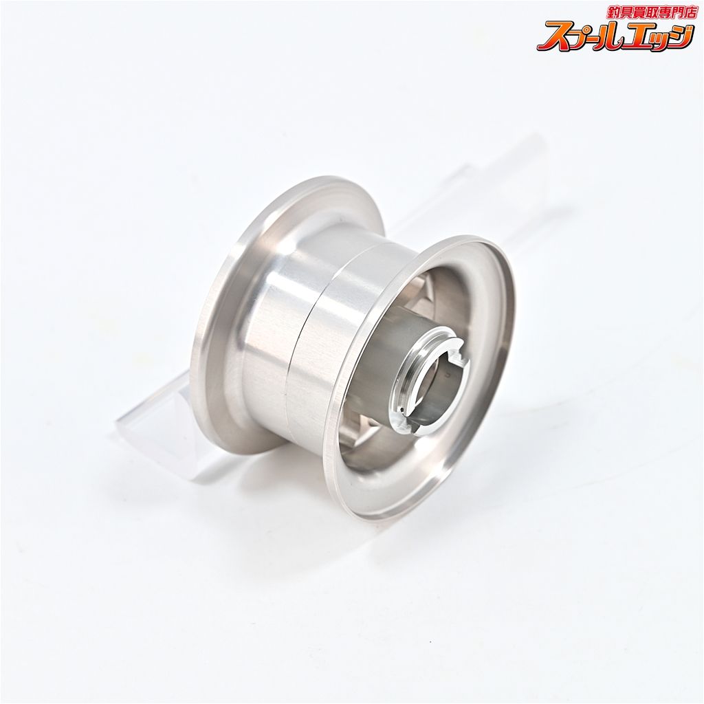 マイクロキャストスプール