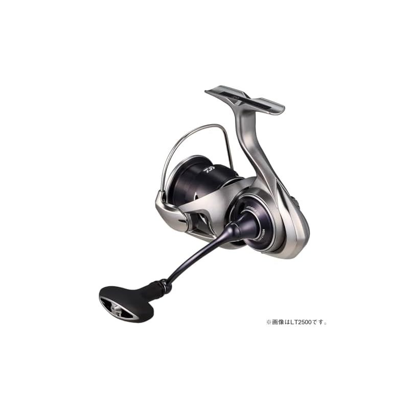 ダイワ(DAIWA) スピニングリール 25CALDIA(カルディア) LT4000