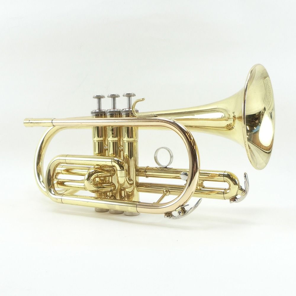 ヤマハ コルネット YCR-2331