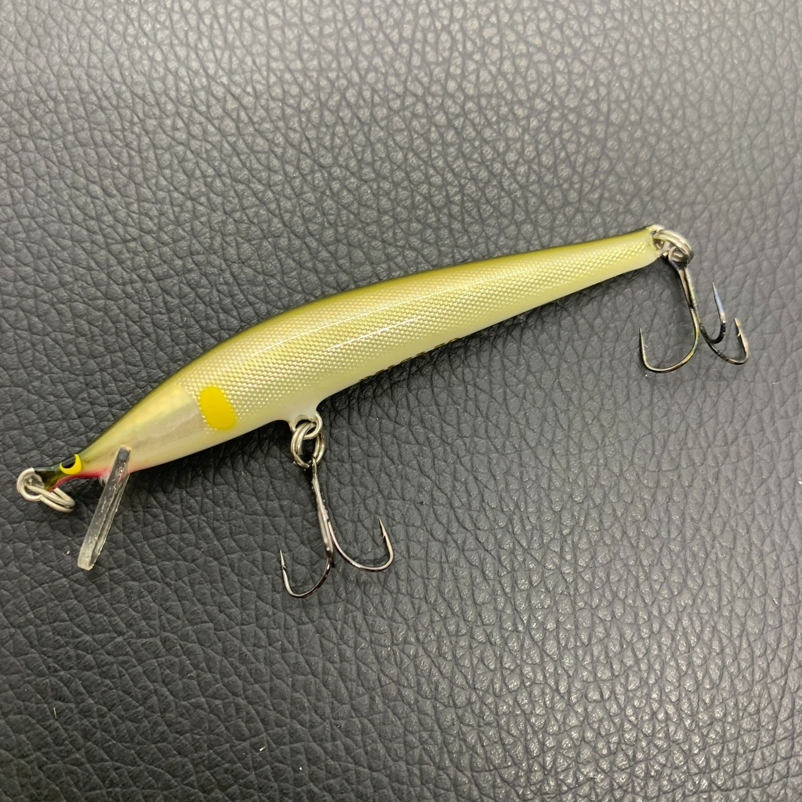 ブラウニー　BALSA-50 Amazon.co.jp: ザウルス バルサ50 ブラウニー オールド ルアー SAURUS