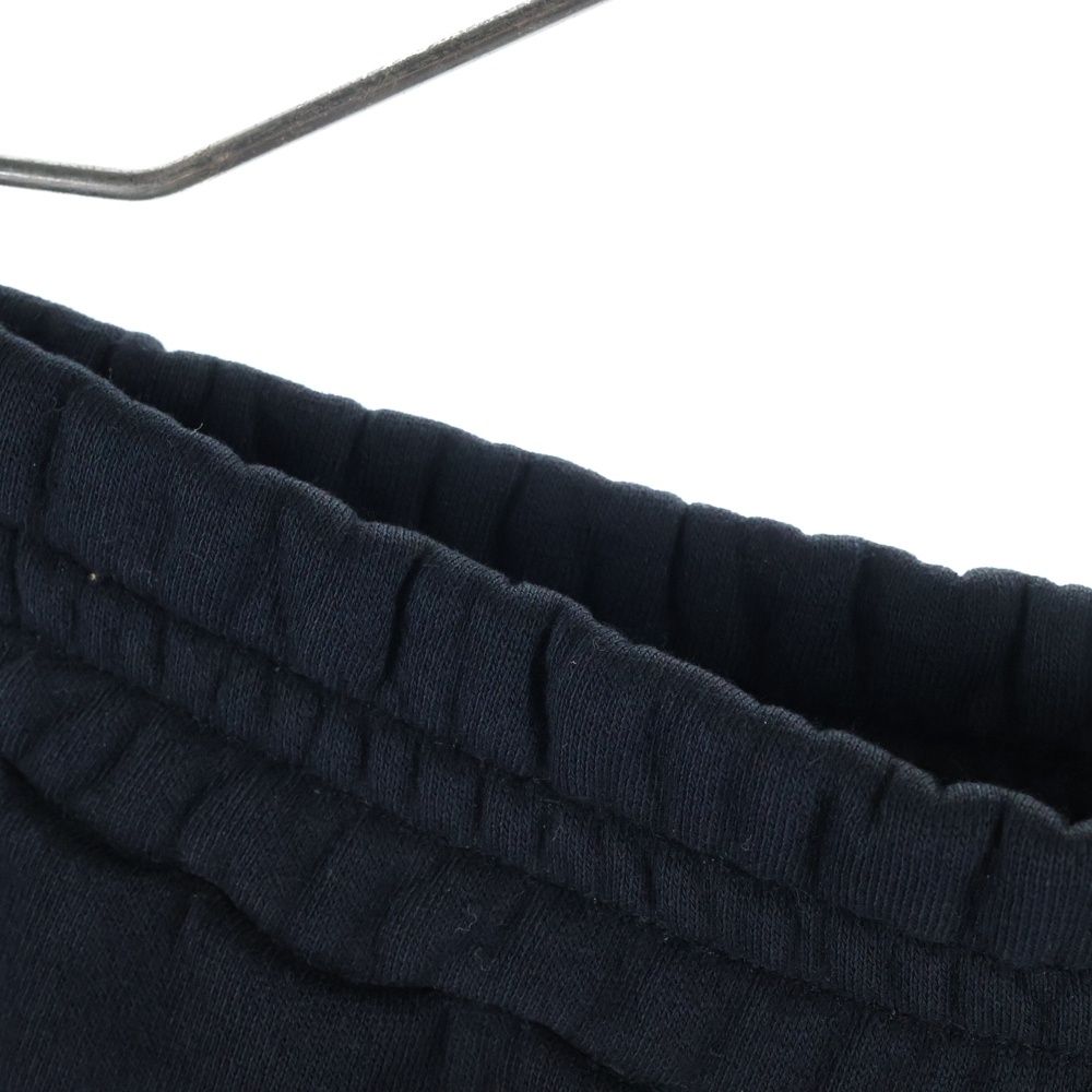 CHROME HEARTS (クロムハーツ) Ynot 2 Cross Patch Sweat Shorts  