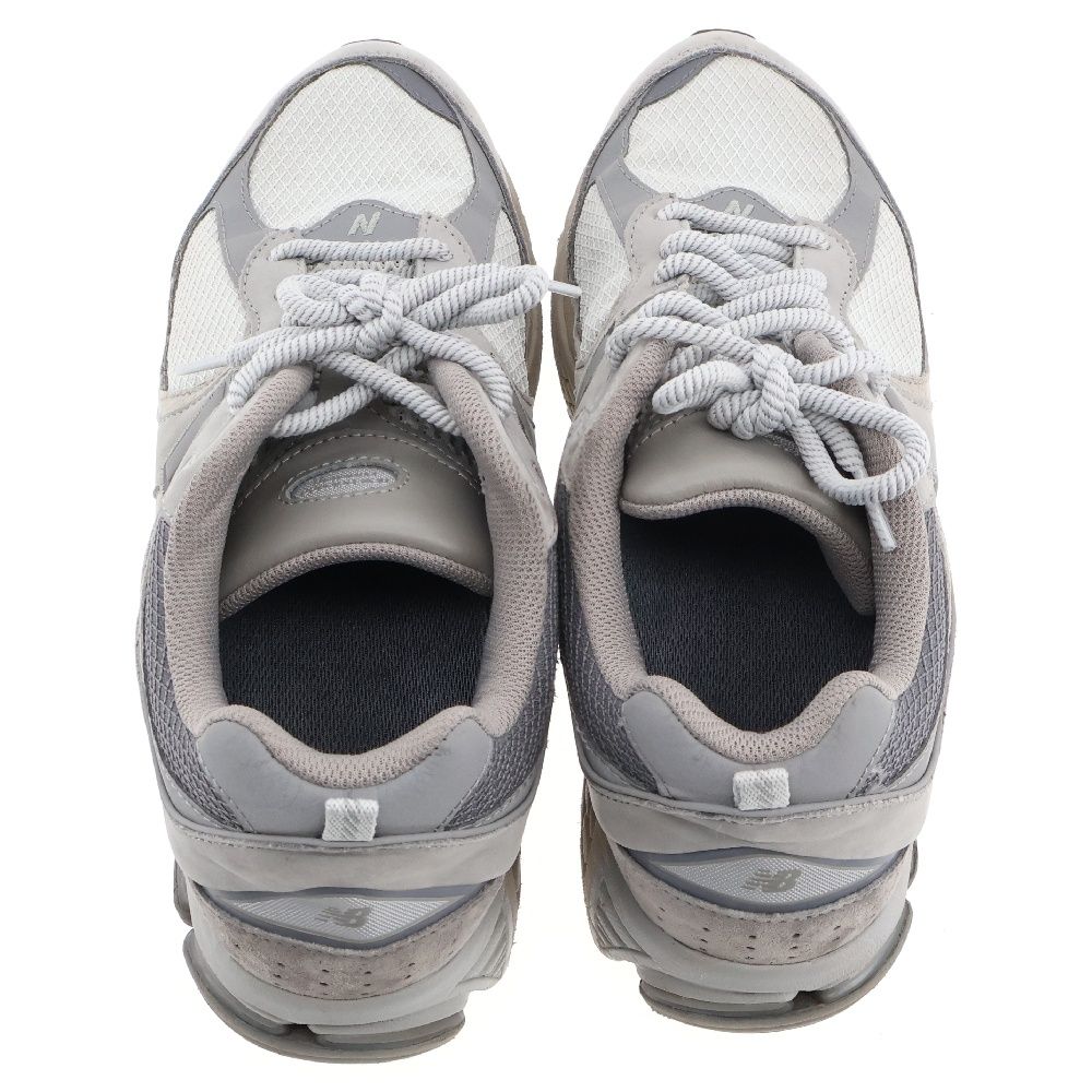 New Balance (ニューバランス) M2002RVC メッシュ ローカット