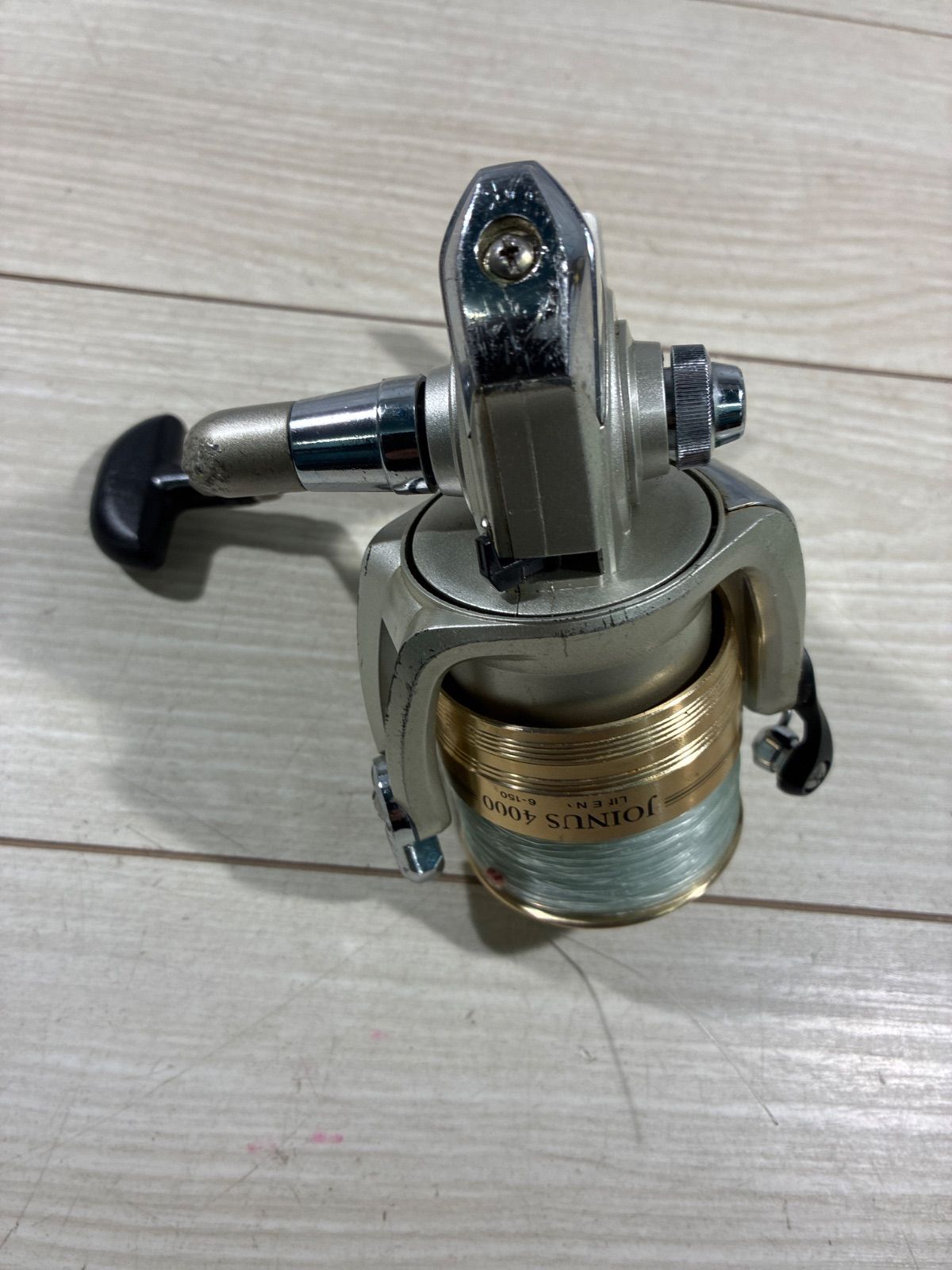 22イグジスト 4000 slpハンドルノブ 22EXIST SEMI ORDER SYSTEM