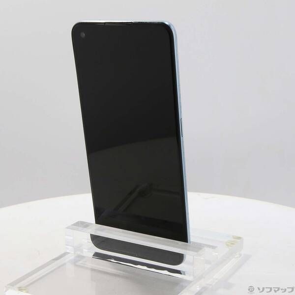 品〕 OPPO Reno5 A 128GB アイスブルー CPH2199 楽天 SIMフリー【381