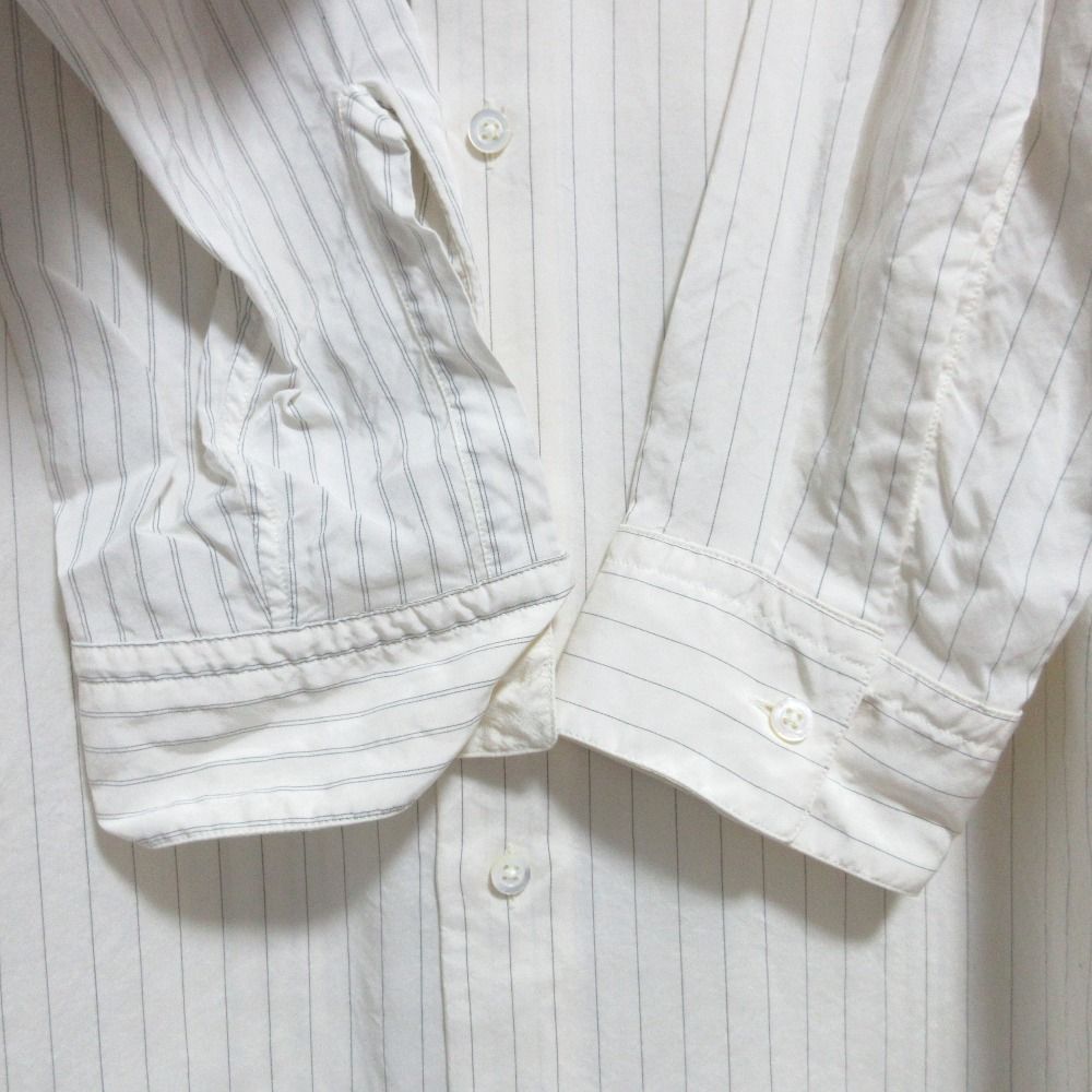 Jil Sander ジルサンダー ホワイト パフスリーブ シャツ ワンピース 楽天市場】JIL SANDER ジルサンダー シャツドレス J02CT0153