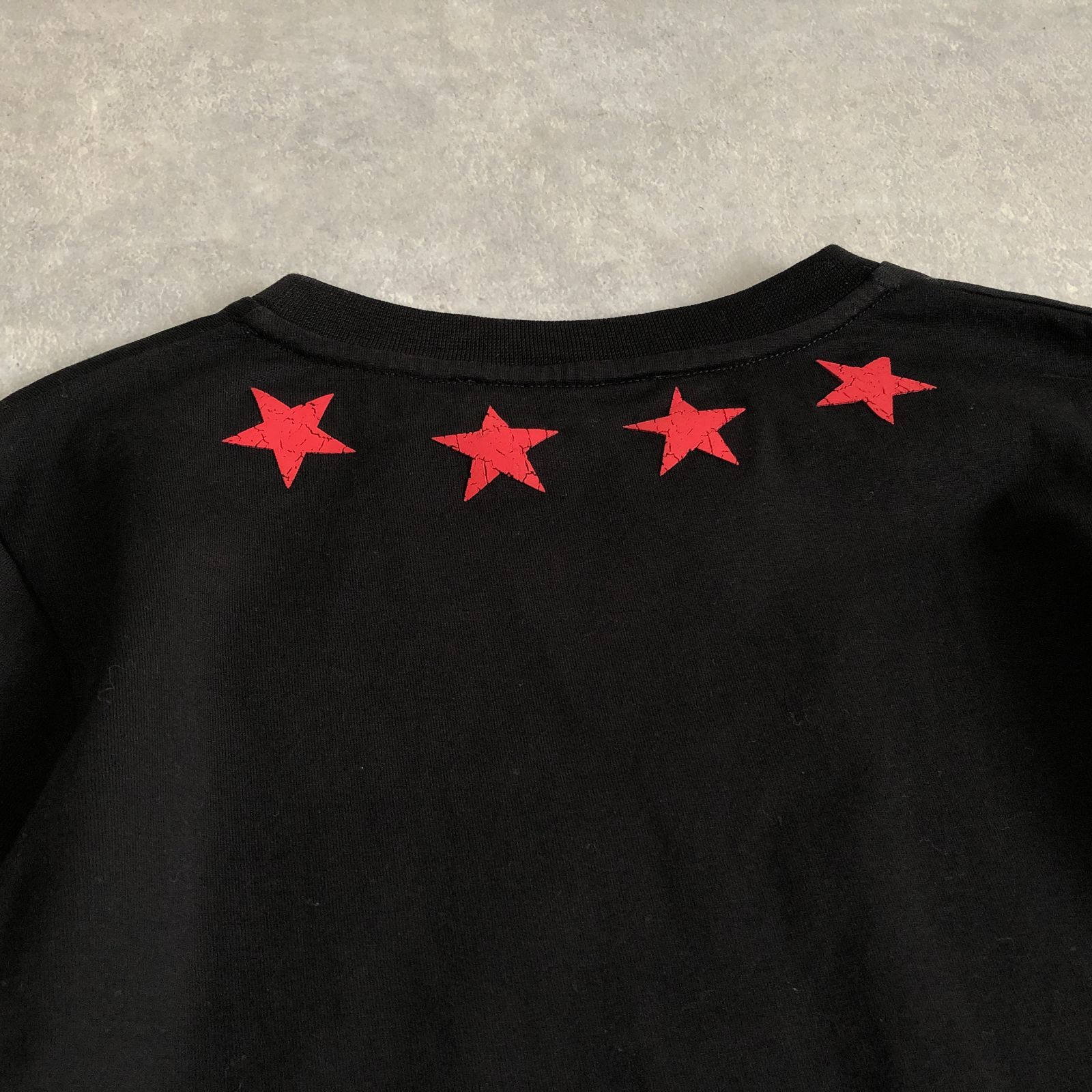 スタープリント