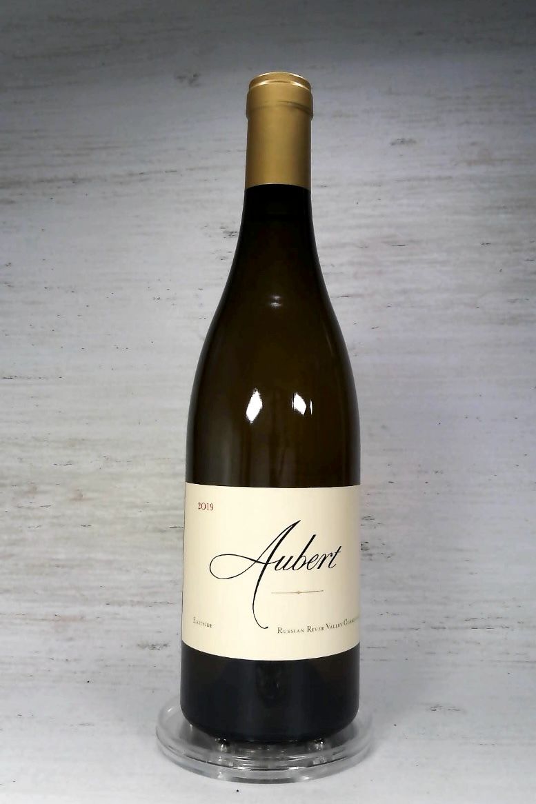 ★高評価98点★オベール・シャルドネ・イーストサイド★ Aubert, Eastside Chardonnay [ 2019 ]