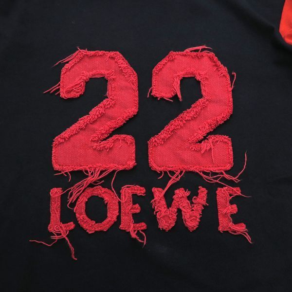 ロエベ Tシャツ 【Bランク】【中古】 - メルカリ 