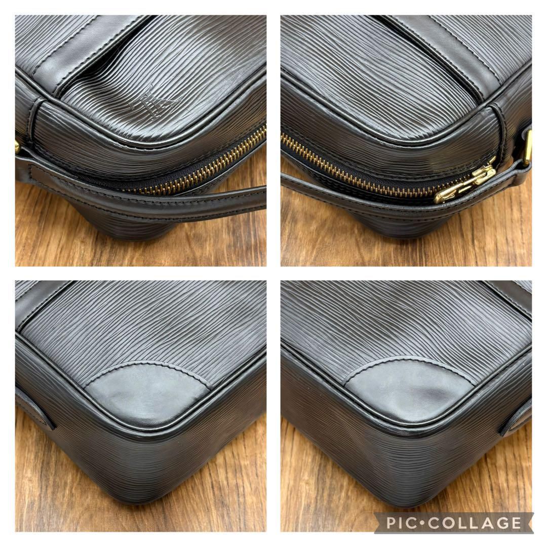 ⛄️極美品⛄️ルイヴィトンエピ トロカデロ27 ナイル ショルダーバッグ#497 ⛄️極美品⛄️ルイヴィトンエピ トロカデロ27 ナイル
