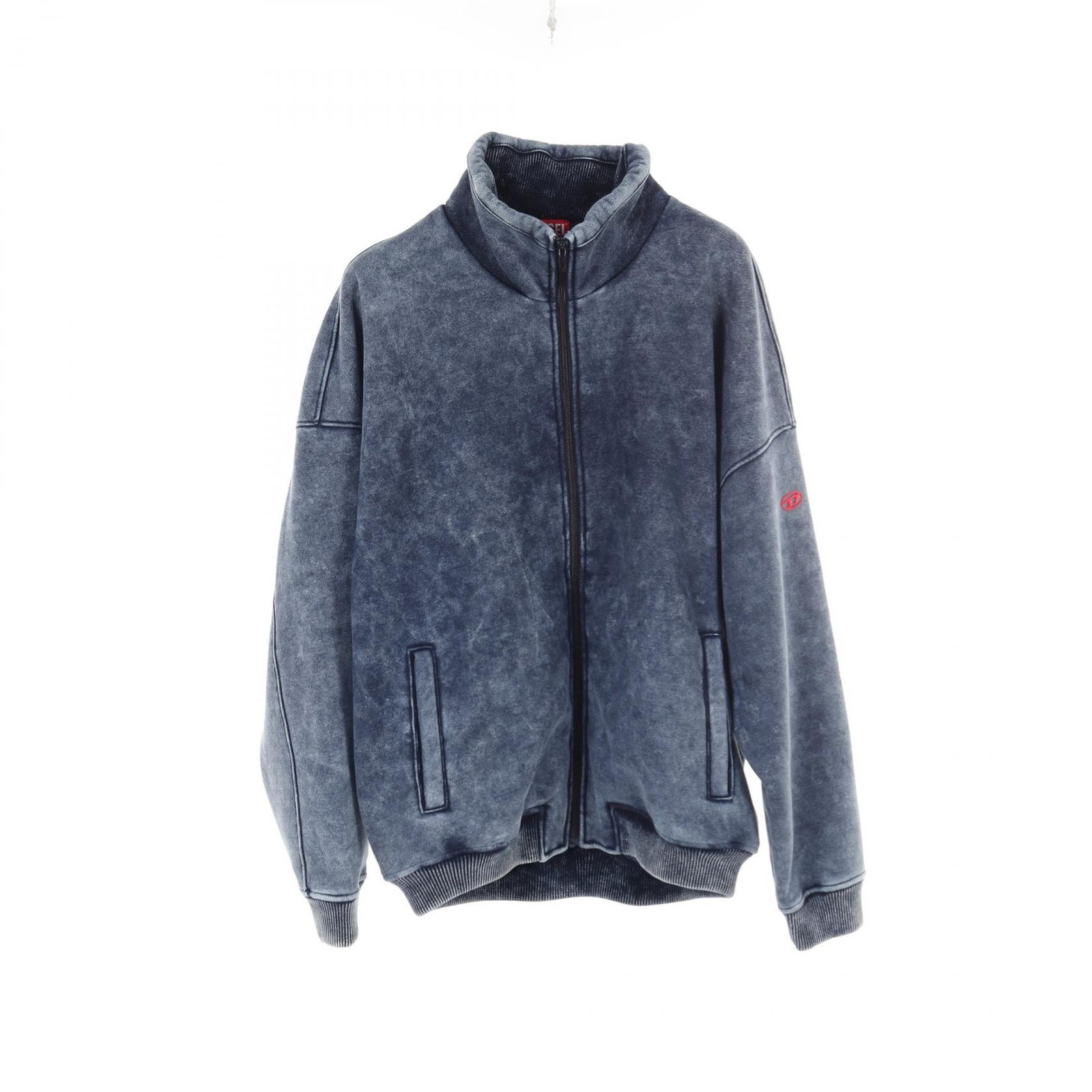 ディーゼル DIESEL その他ジャケット S-BATEL A14248 ブルー その他 S 