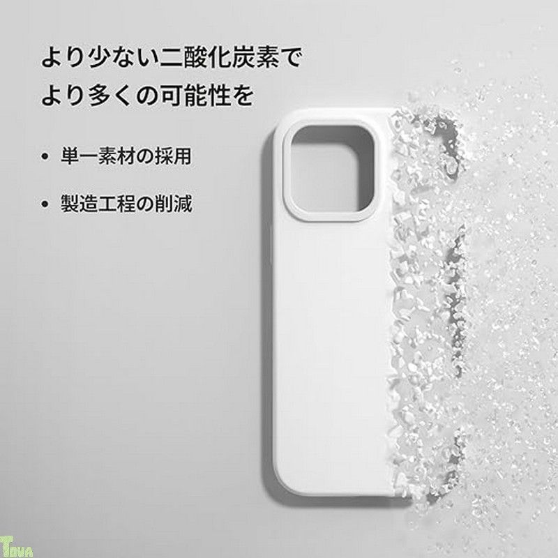 RHINOSHIELD ライノシールド MagSafe対応 iPhone 17 Pro Max対応 耐衝撃スマホケース SolidX - 強化された衝撃吸収保護 軍規格を超える落下保護 ミニマル スリムデザイン - ブラック a CHRISTIANNAURATH_COM_BR