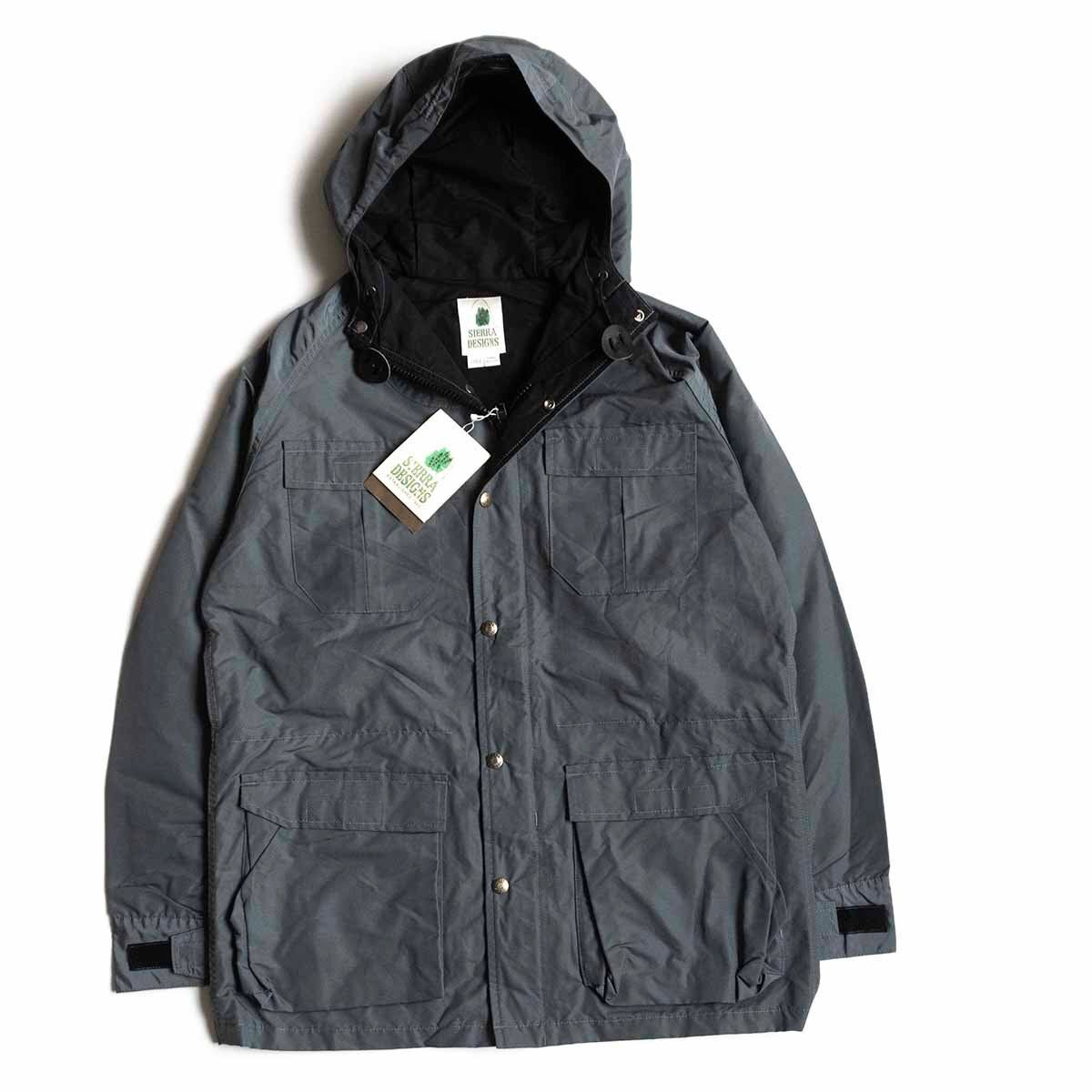 タグ付き未使用品】Sierra Designs 【USA製/60/40クロス マウンテン 