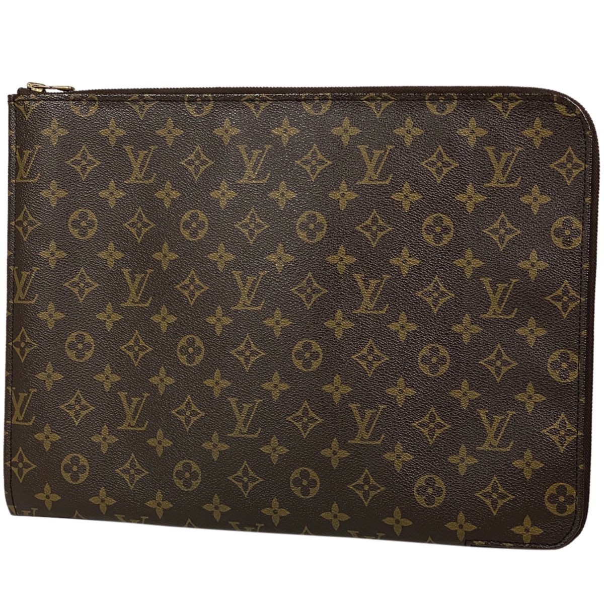 ルイヴィトン　ポッシュドキュマン　ビジネスバッグ ルイ・ヴィトン Louis Vuitton ポッシュ ドキュマン セカンドバッグ