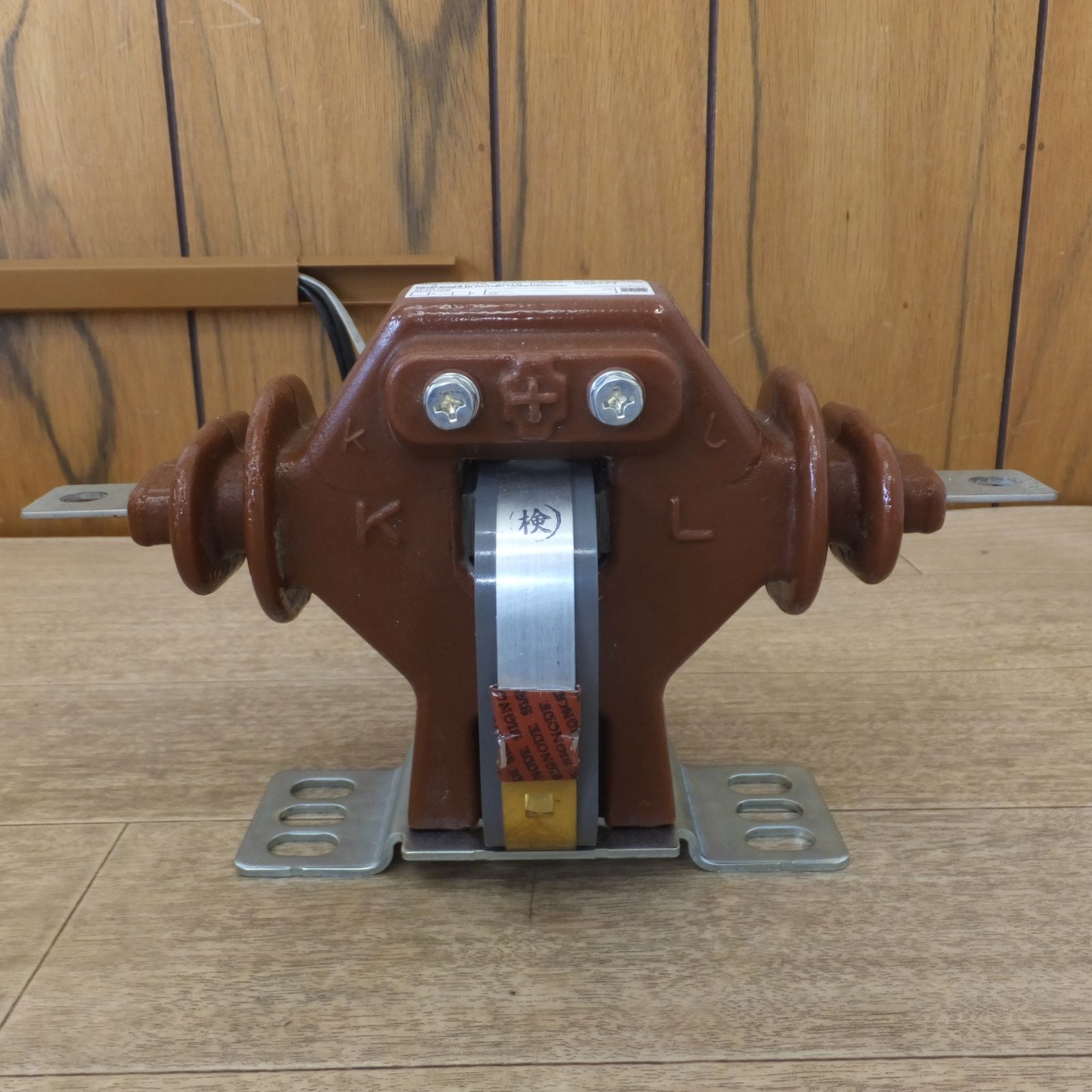 電力管理用計器 CD-40K