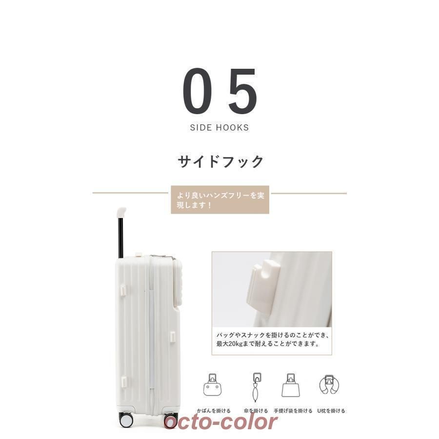 スーツケース Sサイズ