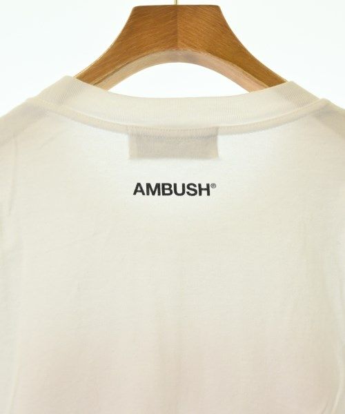 AMBUSH ポロシャツ レディース アンブッシュ 中古　古着 AMBUSH ポロシャツ レディース 【古着】【中古】【送料無料