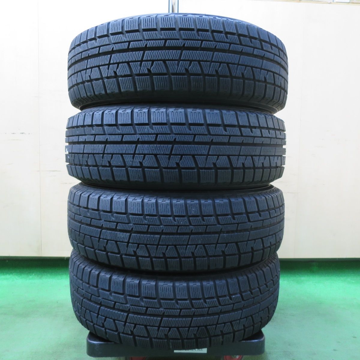 185/65/15 ヨコハマiceGUARD 4本 51+MNMgyMuL._UF894,1000_QL80_.jpg