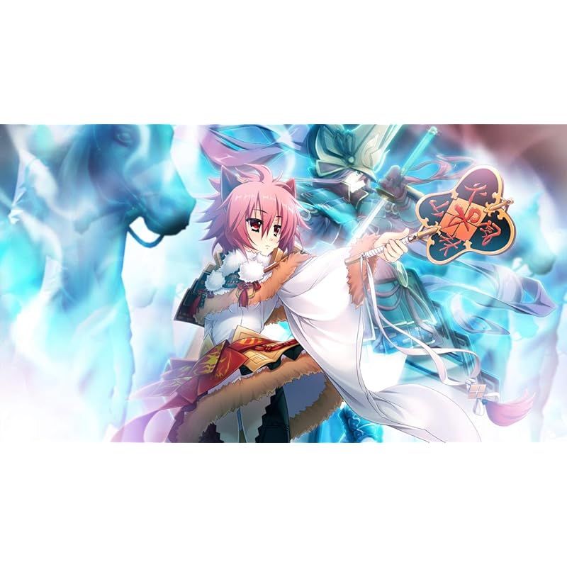 Amazon.co.jp: 戦国†恋姫~乙女絢爛☆戦国絵巻~ 豪華絢爛出陣