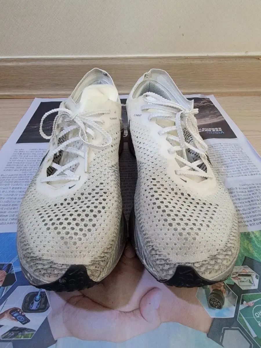 ナイキ ベイパー