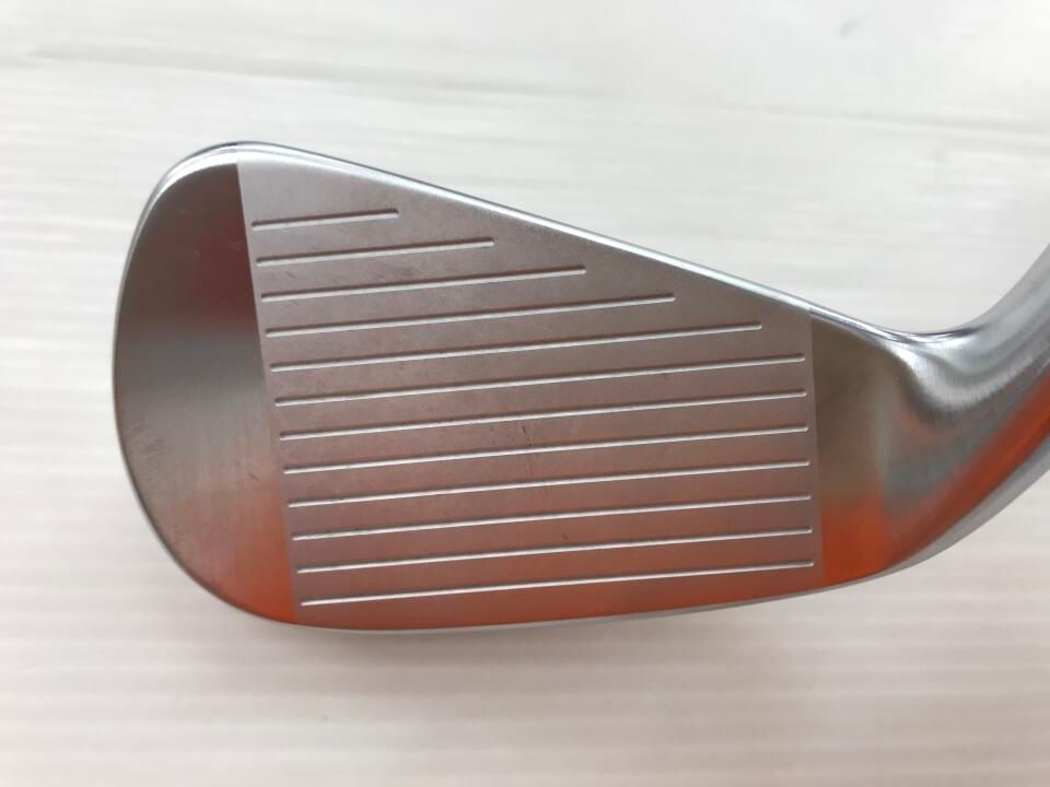 T200 2023 | S | NSプロ880AMC | 中古 | アイアンセット