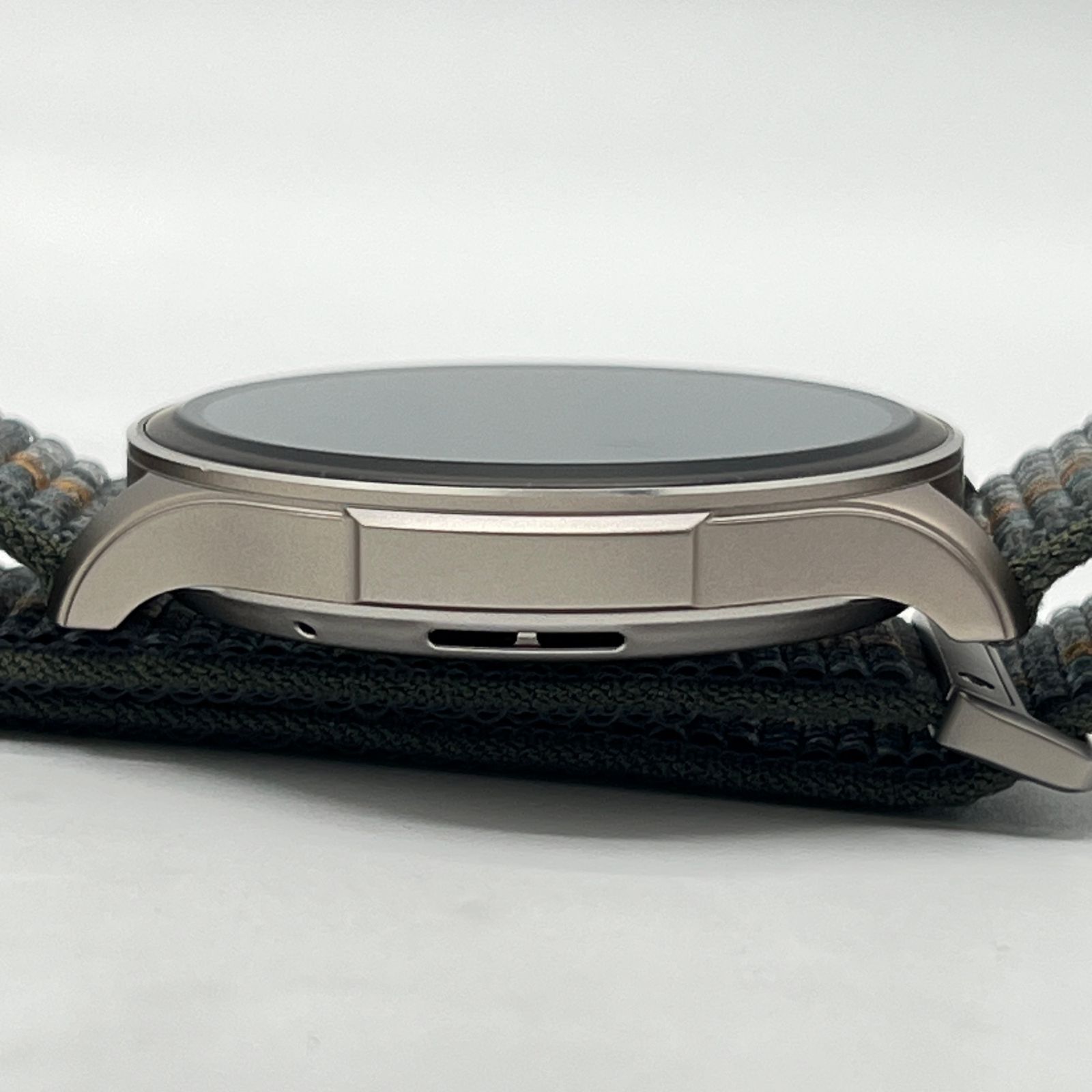 サンセットグレー