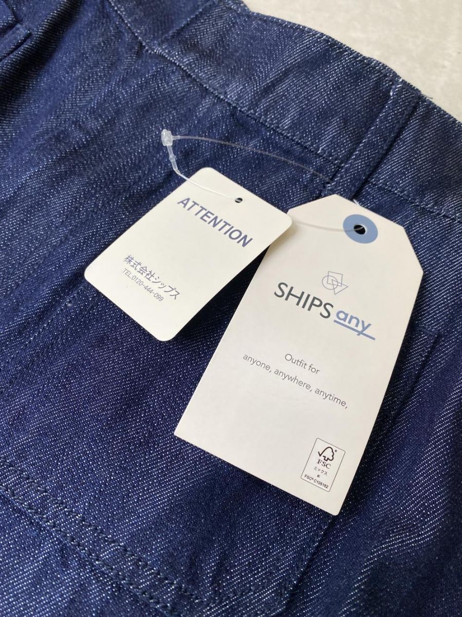 ネイビー レディース