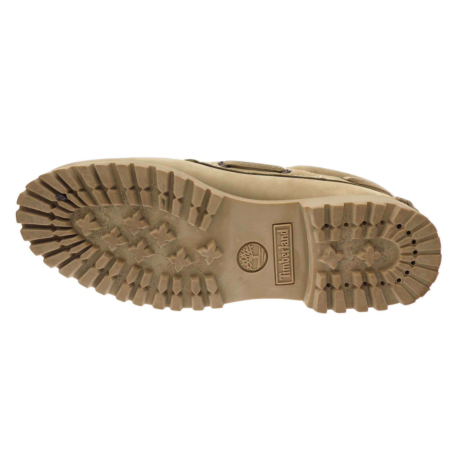 Timberland ティンバーランド 3 EYE CLASSIC LUG デッキシューズ 