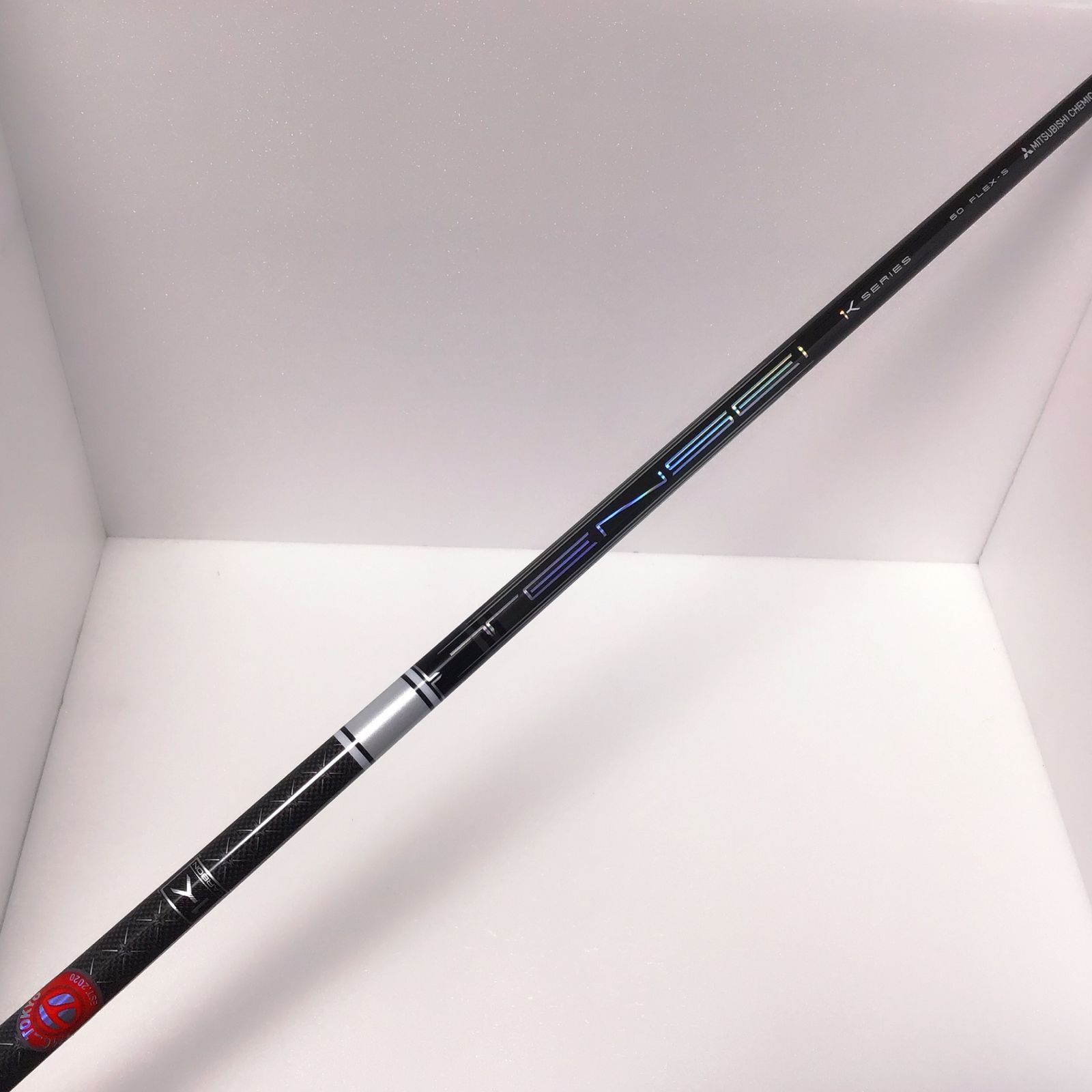 テンセイ 1K プロ ホワイト TENSEI 1K PRO WHITE 60-S テーラーメイド