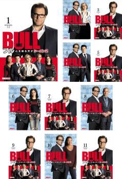 全巻セット【中古】DVD▼BULL ブル 心を操る天才 シーズン5(8枚セット)第1話～第16話 最終 レンタル落ち BULL／ブル 心を操る天才 シーズン5 | 宅配DVDレンタルの