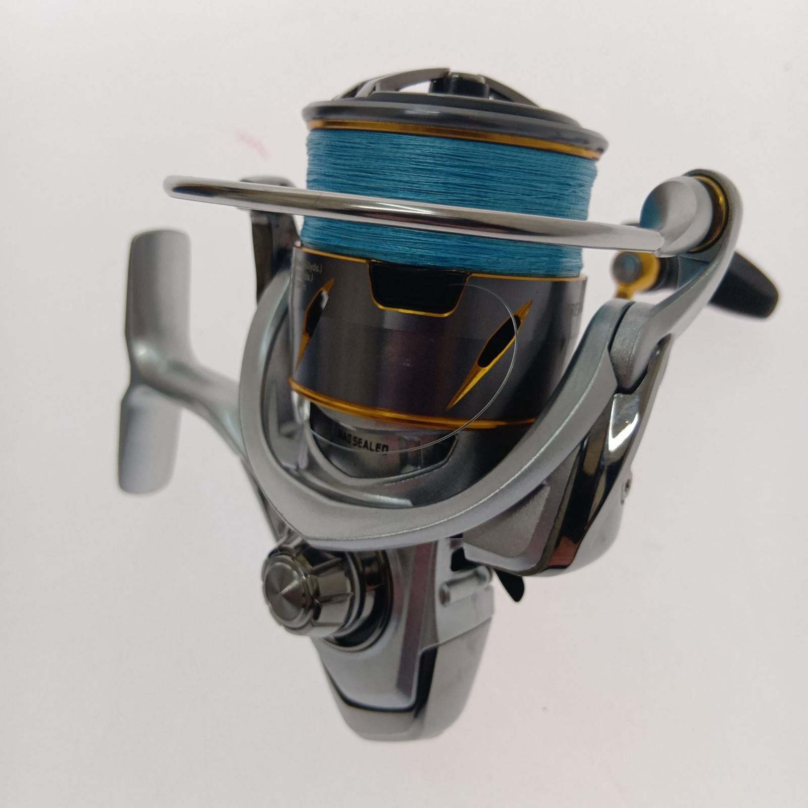 21フリームスLT3000CXH - 12,400円 : 海釣り、船釣り専門店の沖