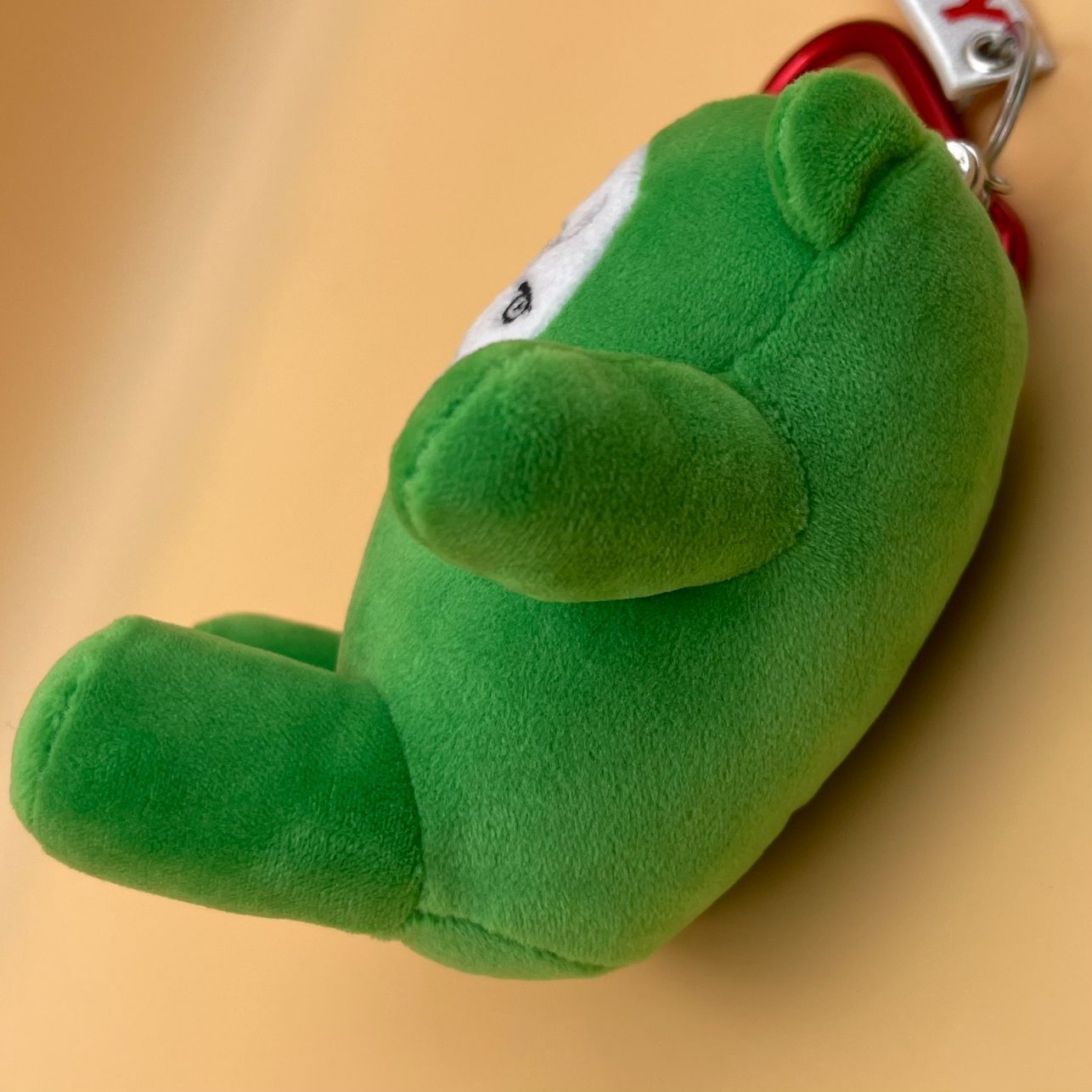 希少】Charles Jeffrey Loverboy GROMLIN PLUSH KEYRING