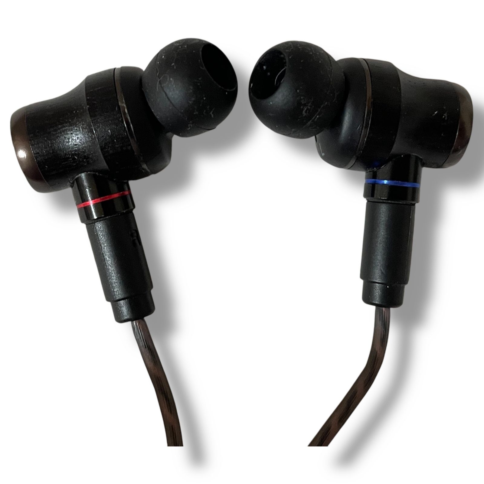 ビクター Victor 有線イヤホン HA-FW1500‪♡B1 HA-FW1500 | ヘッドホン‬