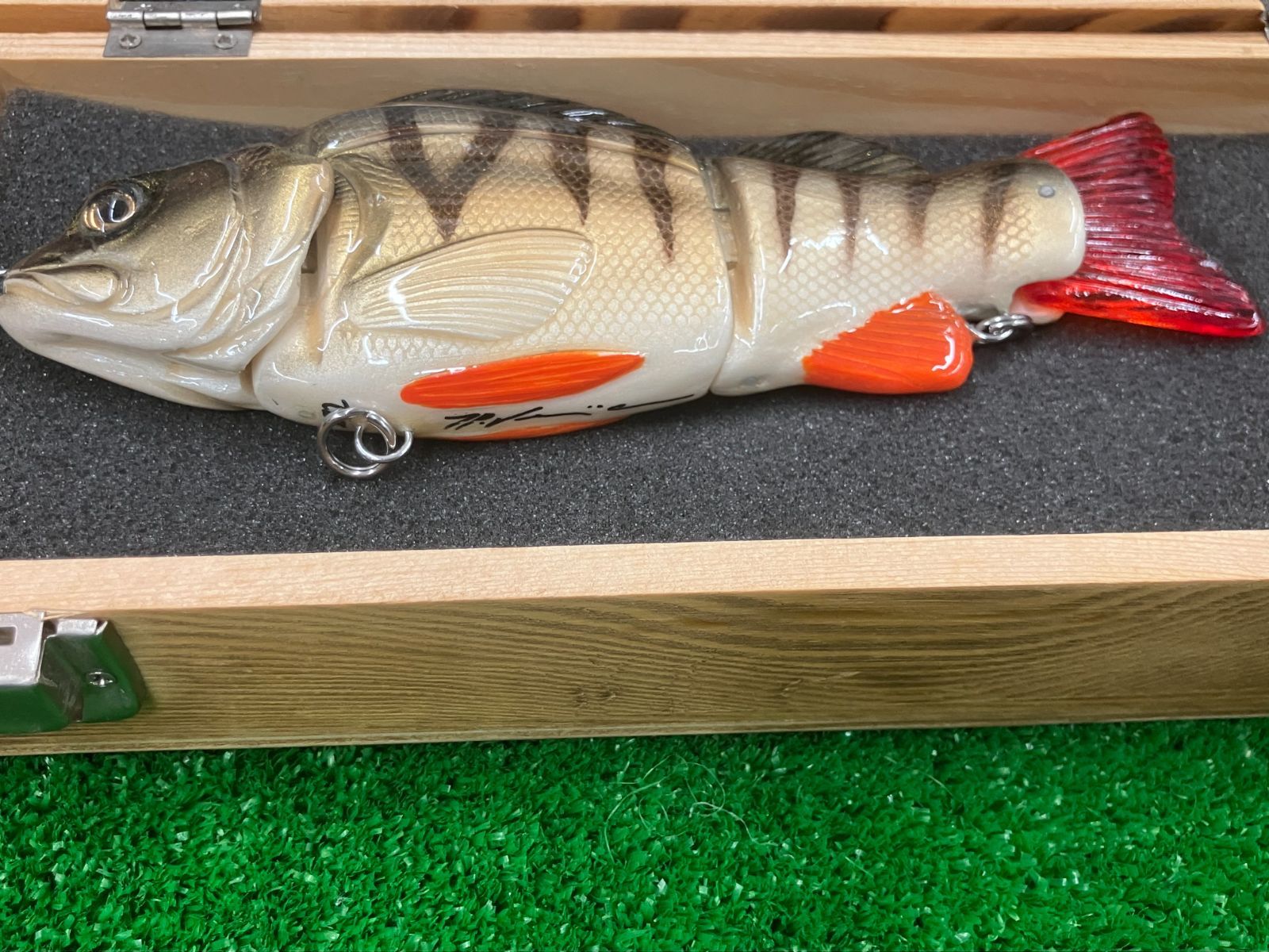 Lucky Lures Esox ラッキールアーズ Lucky Lures Esox ラッキールアーズ