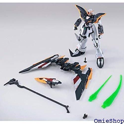MG 1/100 ガンダムデスサイズ EW ルーセット装備 プラモデル
