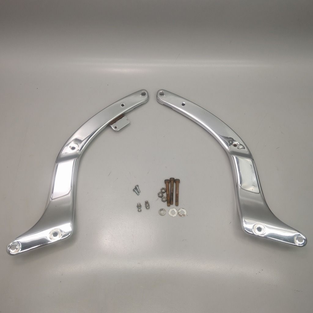 ドラッグスター400 フラットフェンダー ステー テールランプ ドラッグスター400 フラットフェンダー ステー テールランプ ドラッグ