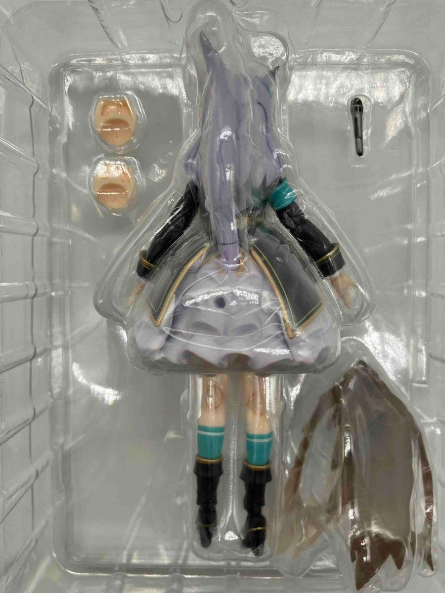 現状品 (特典付き)figma 572 ウマ娘 プリティーダービー メジロ