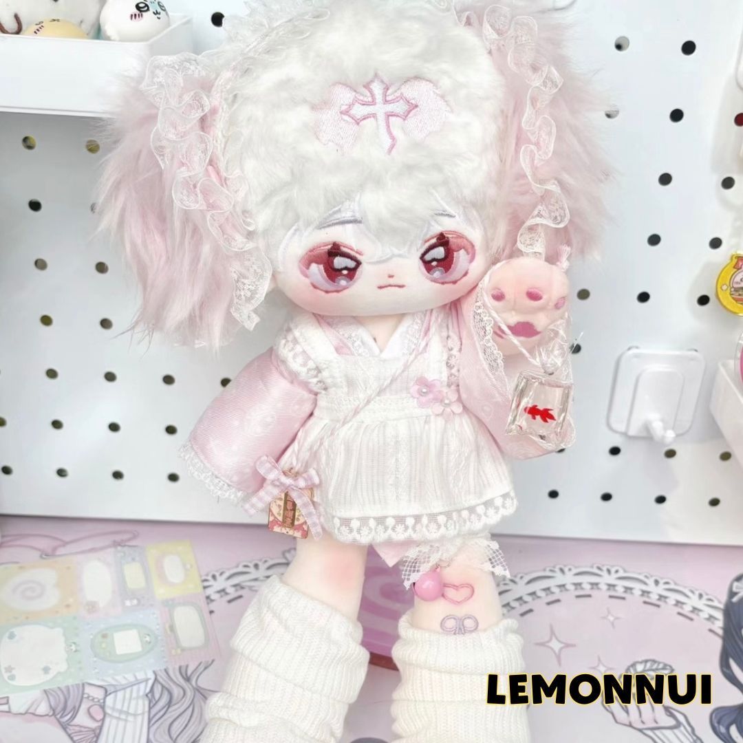 かいちゃぴ ෆ̈ ぬい服 メメル さくら様専用 ෆ̈ ぬい服 メメル - メルカリ