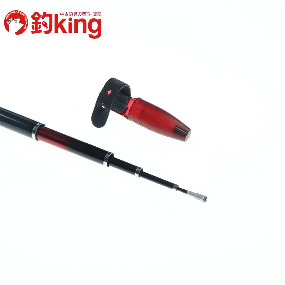 DAIWA MEGADRY REDSNIPER M2 1.5-53