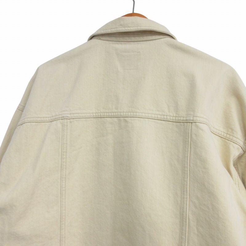 Supreme/MARTHE FRANCOIS GIBAULT デニムジャケット Supreme®/Marithé + François Girbaud X-Seam Denim Trucker