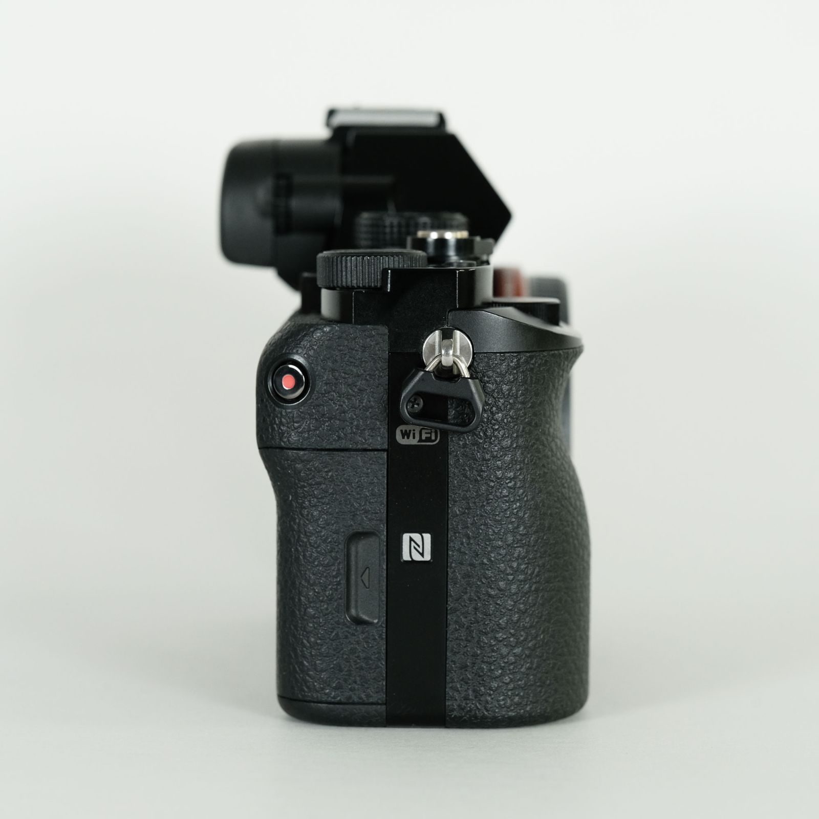 α7R IV ILCE-7RM4A ボディ シャッター回数 約400回以下 E513-2P4