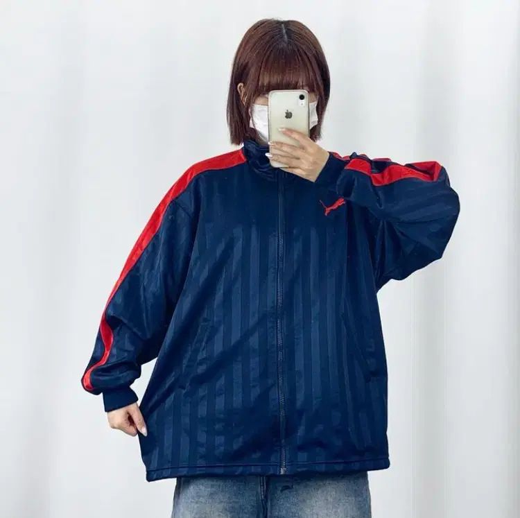 Puma ジャージ XL ブルー/レッド Puma ジャージ XL ブルー/レッド 【公式通販】